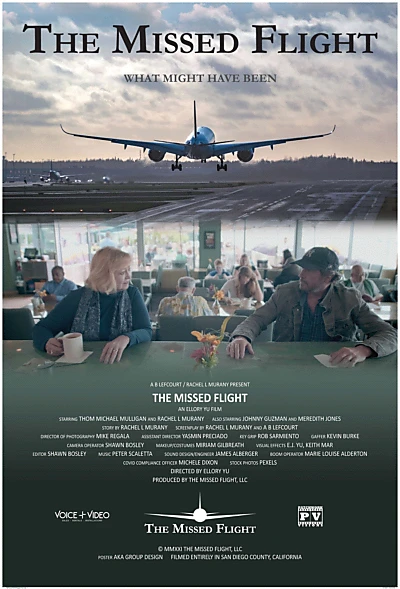 The Missed Flight