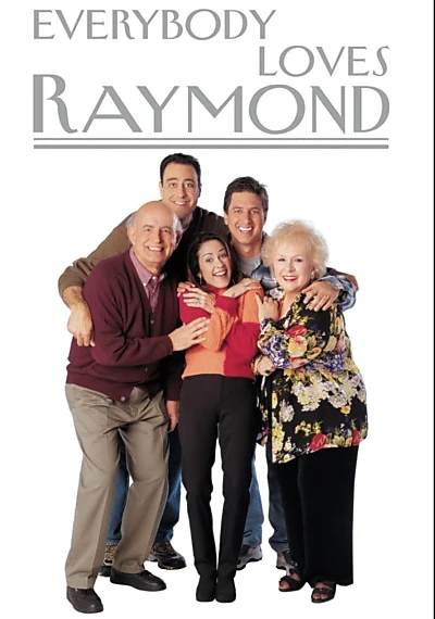 Everybody Loves Raymond: The Last Laugh