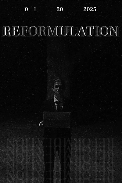 Reformulation