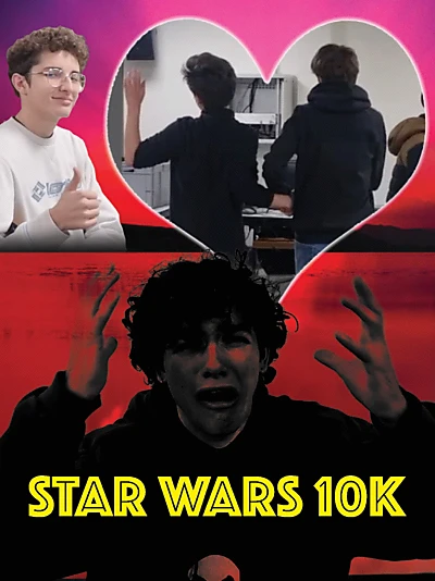 Star Wars 10K