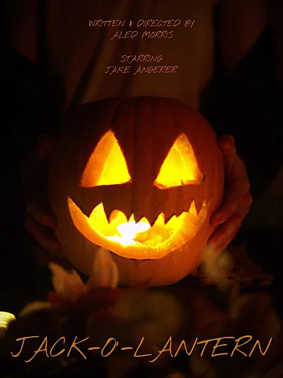 JACK-O'-LANTERN