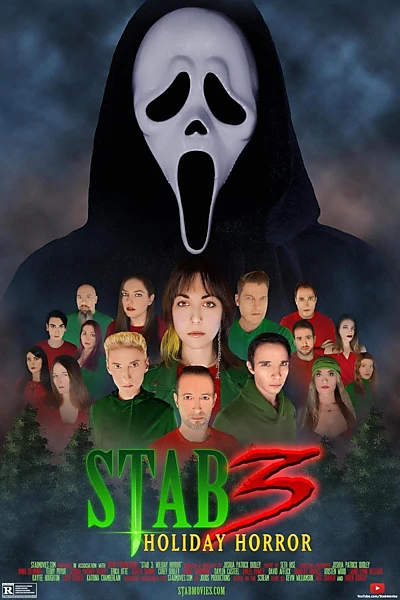 Stab 3: Holiday Horror