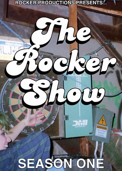 The Rocker Show: Season One