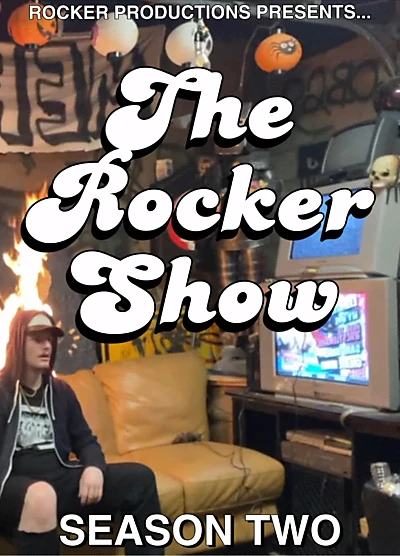 The Rocker Show: Season Two