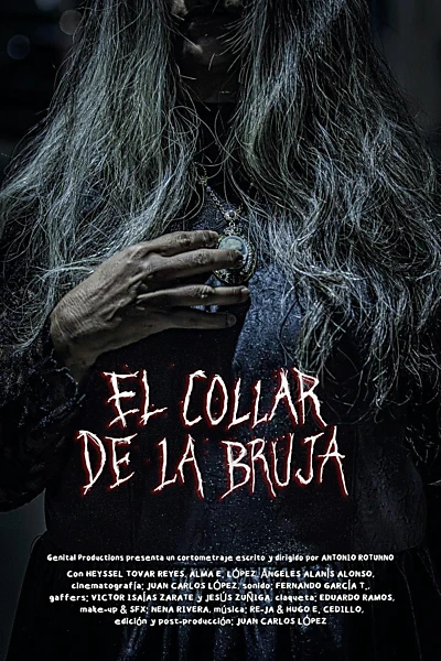 El collar de la bruja