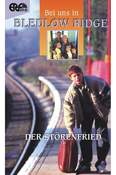 Der Störenfried