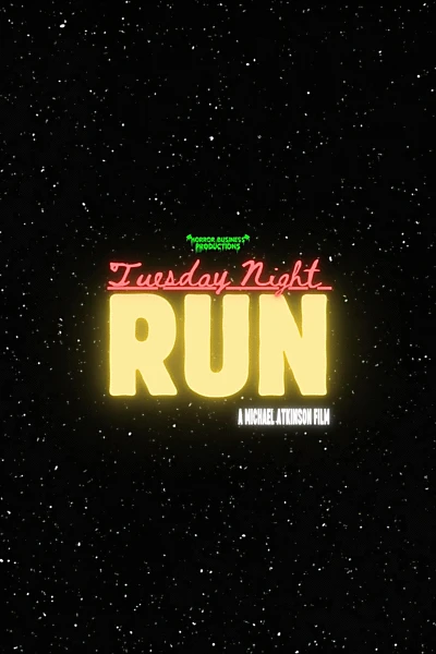 Tuesday Night Run