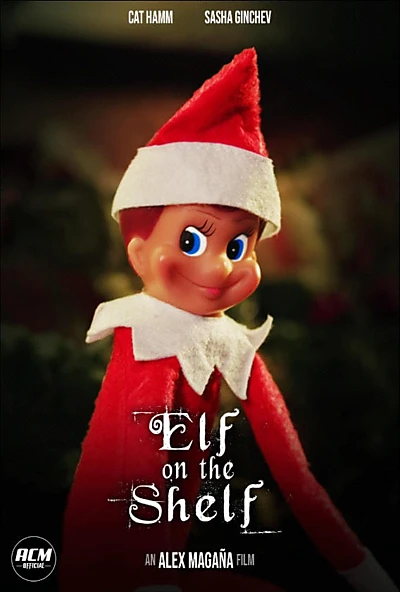 Elf on the Shelf