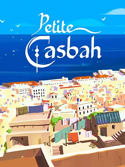 Petite Casbah