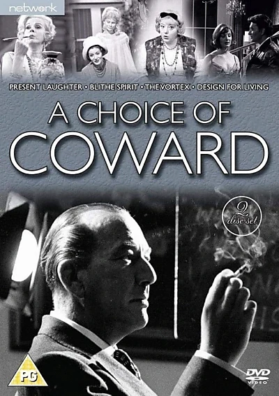 A Choice of Coward