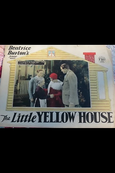 The Little Yellow House