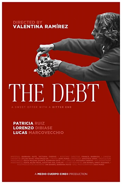 The Debt