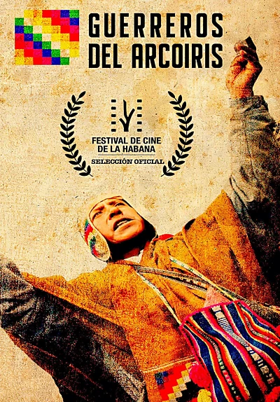 Guerreros del Arcoiris