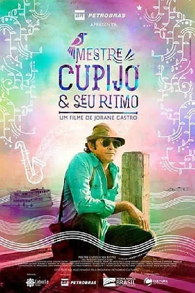 Mestre Cupijó e Seu Ritmo