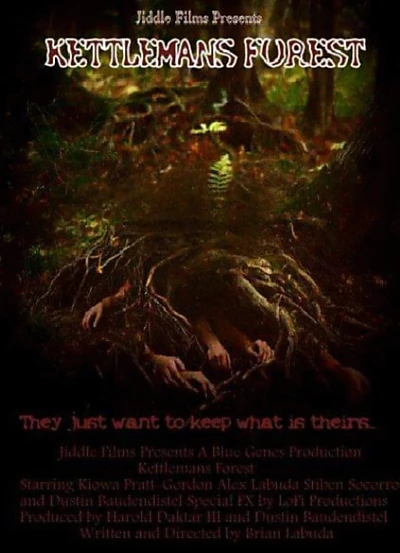 Kettlemans Forest