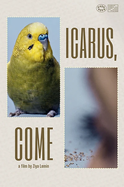 Icarus, Come