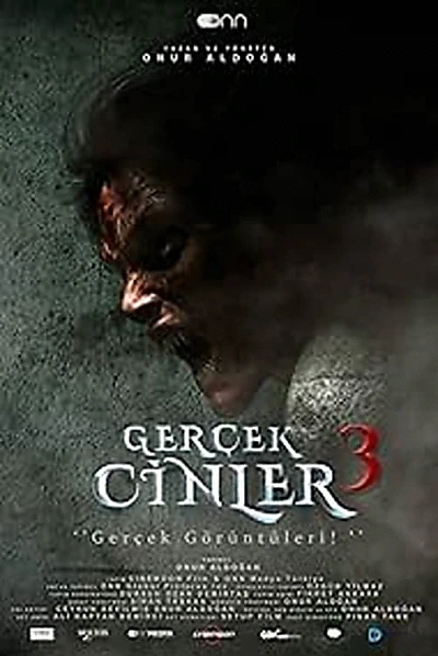 Gerçek Cinler 3