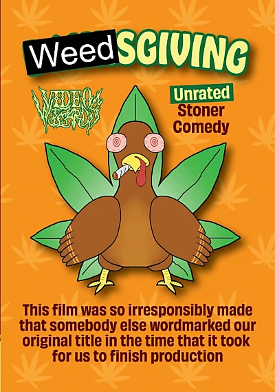 Weedsgiving