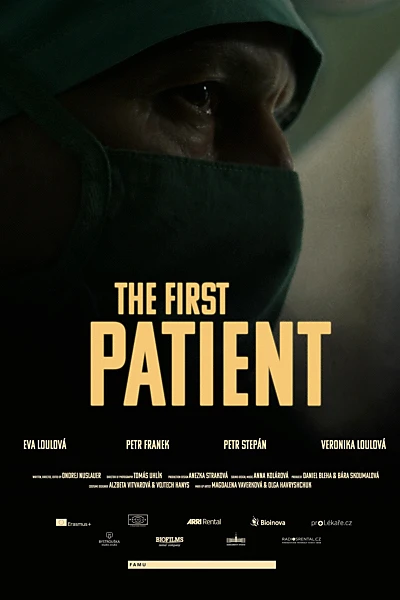 The First Patient