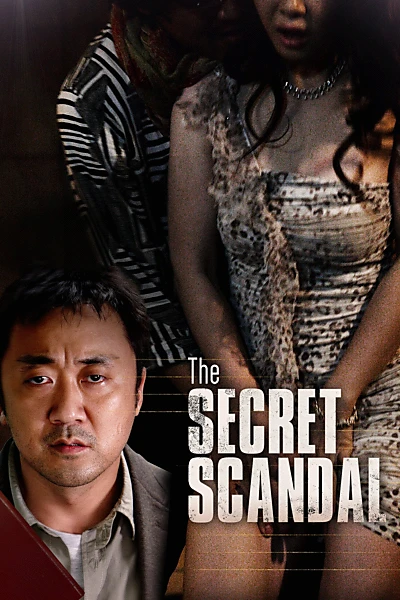 The Secret Scandal