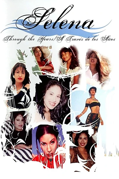 Selena Trough The Years