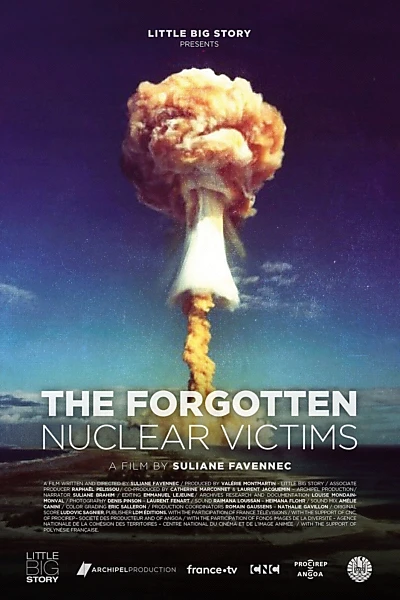 The Forgotten Nuclear Victims