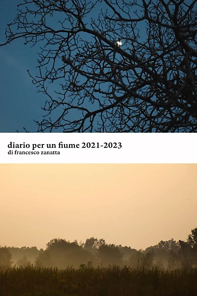 Diario per un fiume 2021-2023