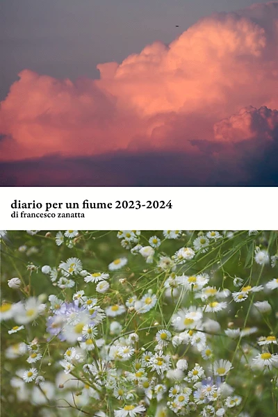 Diario per un fiume 2023-2024