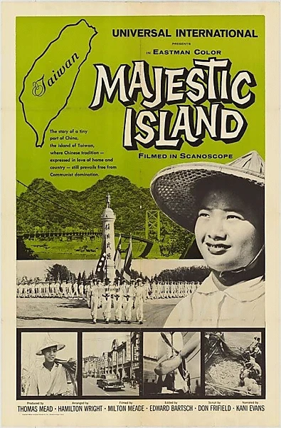 Majestic Island