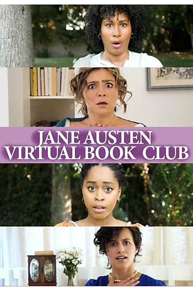 Jane Austen Virtual Book Club