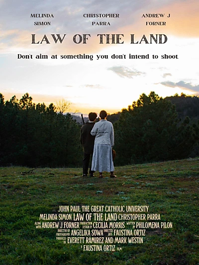 Law of the Land