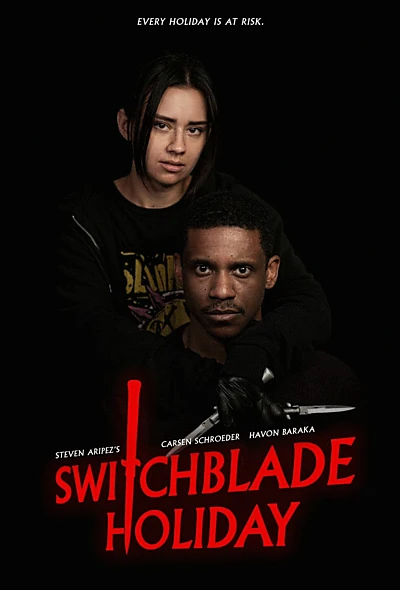 Switchblade Holiday