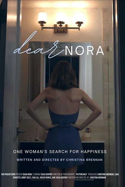 Dear Nora