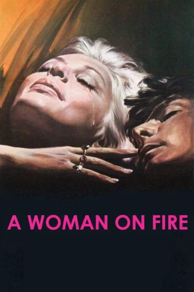 A Woman on Fire