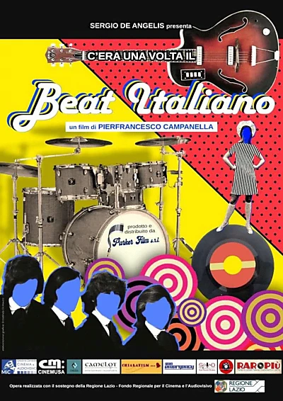 C'era una volta il beat italiano