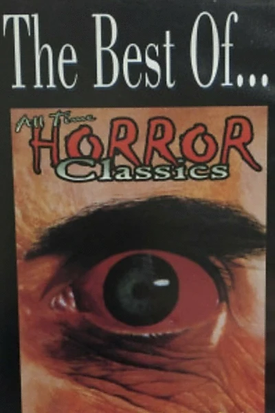 The Best of All Time Horror Classics