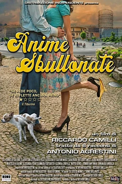 Anime sbullonate