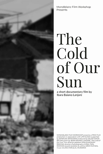 The Cold of Our Sun