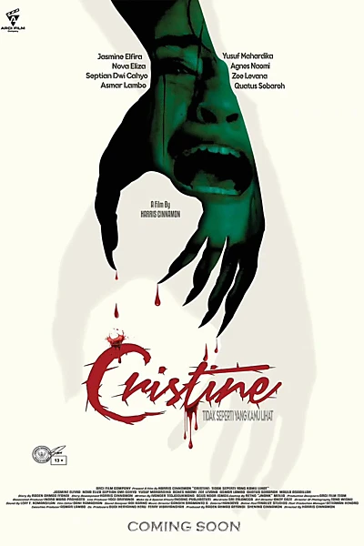 Cristine