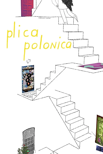 Plica Polonica