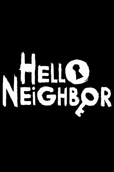 Hello Neighbor: The Movie