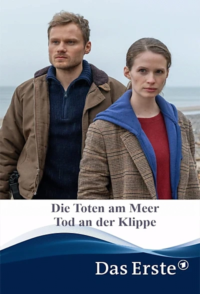 Die Toten am Meer  – Tod an der Klippe