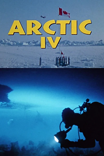 Arctic IV