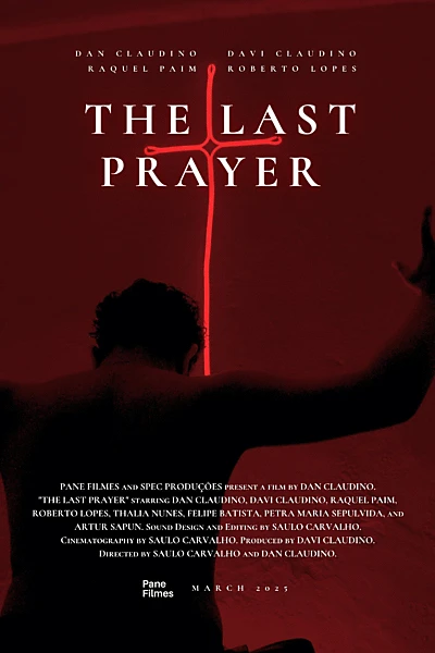 The Last Prayer