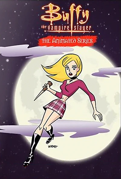 Buffy the Vampire Slayer: The Animated Series