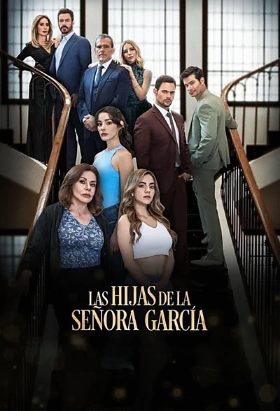 Las Hijas de la Señora Garcia