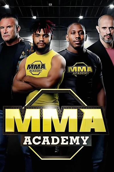 MMA Academy