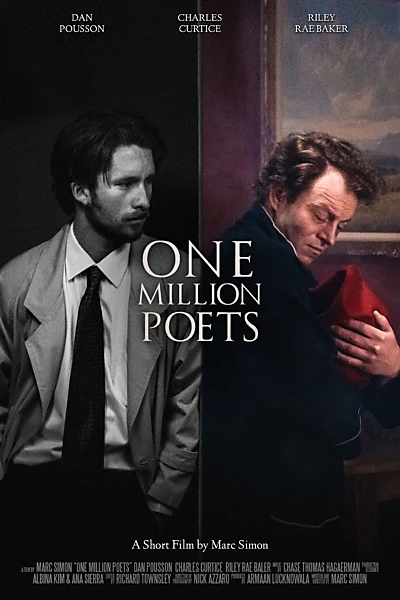 One Million Poets