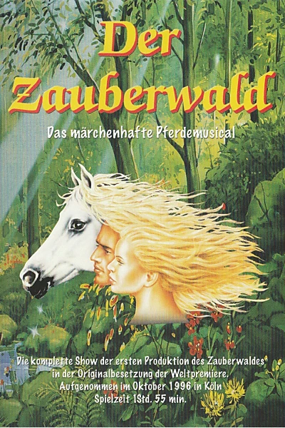 Der Zauberwald