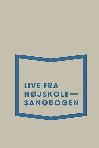 Live fra Højskolesangbogen 2020